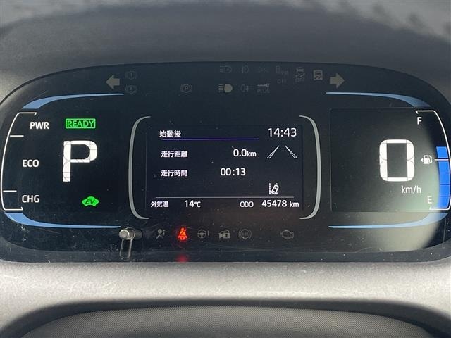 Toyota AQUA 2022 6968927-18