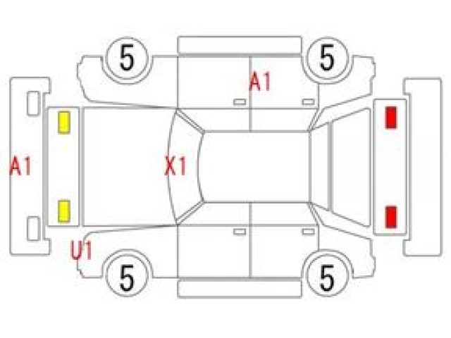 Toyota AQUA 2022 6968927-24