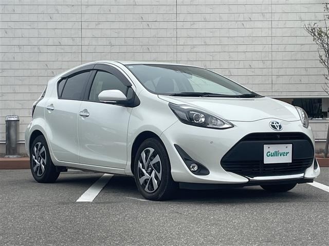Toyota AQUA 2021 6968928-0