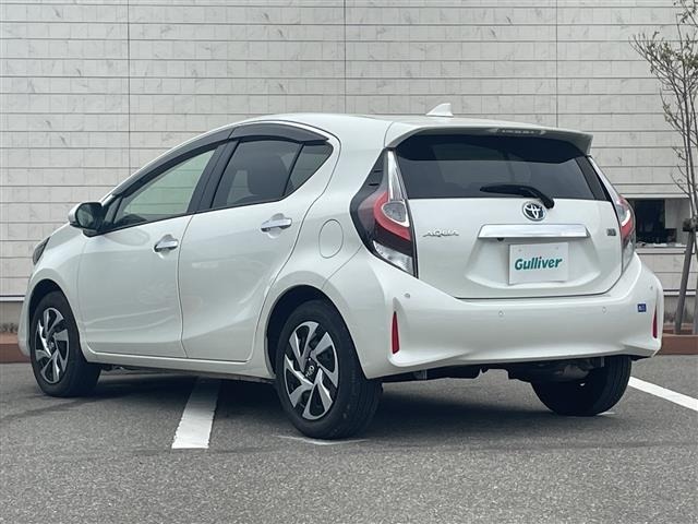 Toyota AQUA 2021 6968928-14