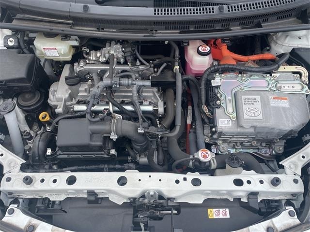 Toyota AQUA 2021 6968928-16