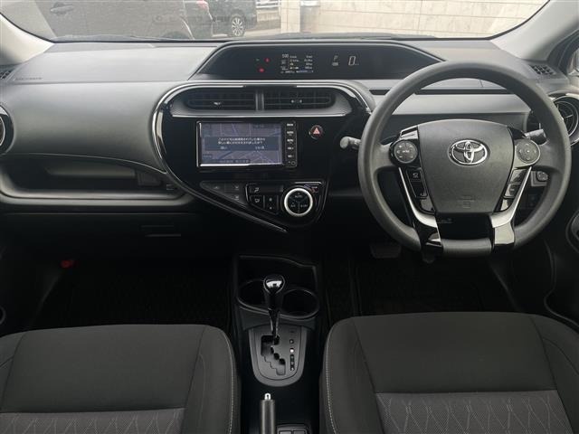 Toyota AQUA 2021 6968928-17
