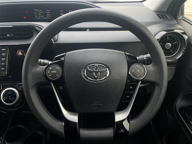 Toyota AQUA 2021 6968928-18