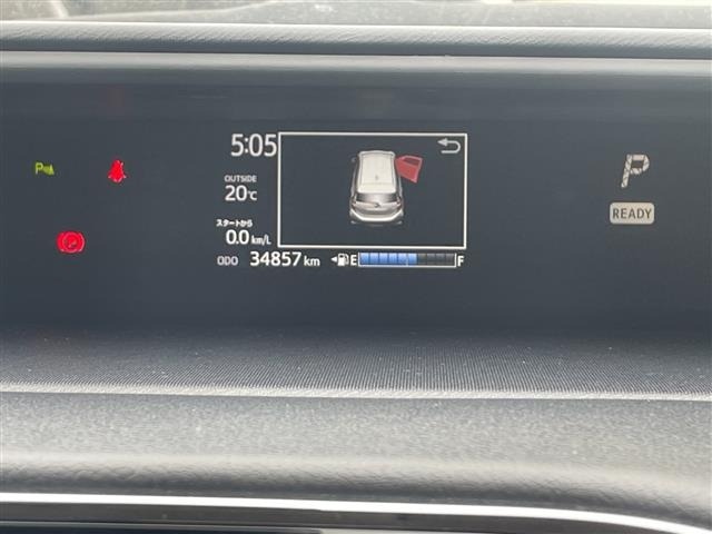 Toyota AQUA 2021 6968928-19