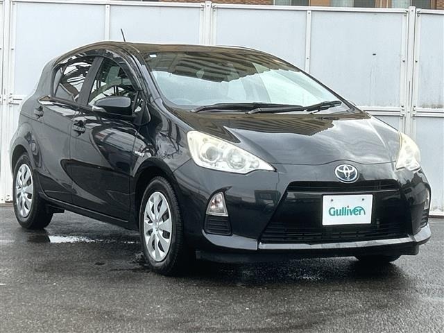 Toyota AQUA 2013 6968929-0