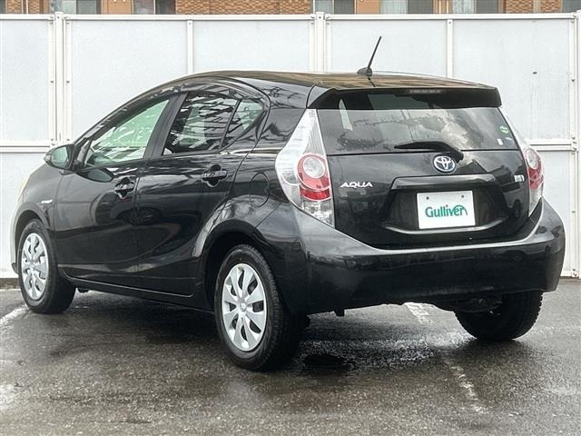 Toyota AQUA 2013 6968929-13