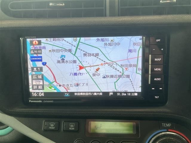 Toyota AQUA 2013 6968929-15