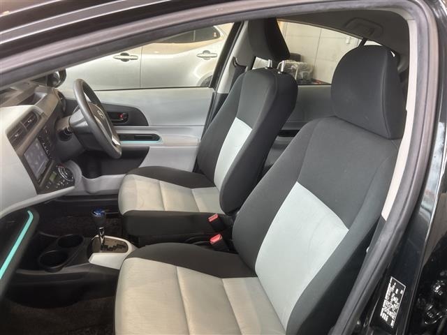 Toyota AQUA 2013 6968929-20