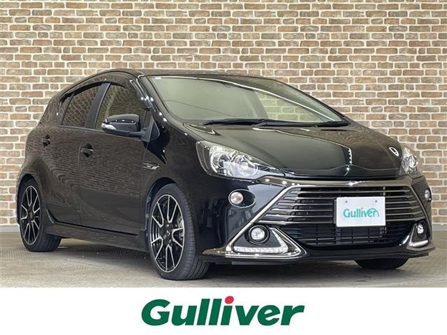 Toyota AQUA 2017 6968936-0