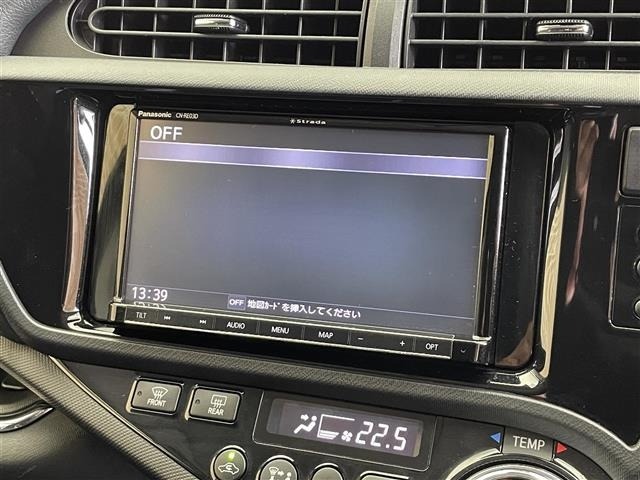 Toyota AQUA 2017 6968936-1