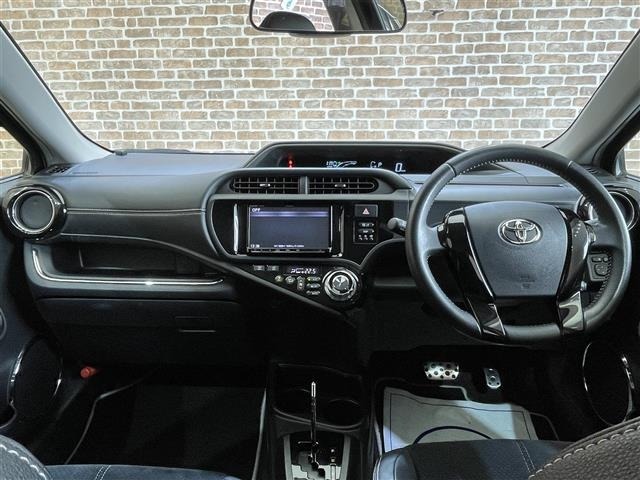 Toyota AQUA 2017 6968936-14