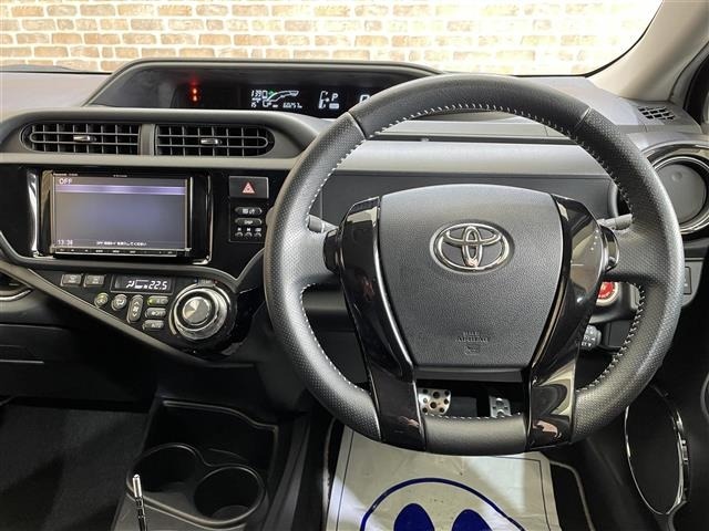 Toyota AQUA 2017 6968936-16