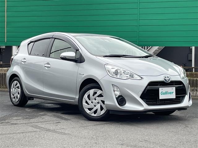 Toyota AQUA 2015 6968939-0