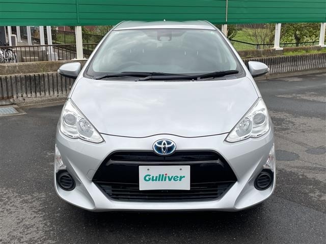 Toyota AQUA 2015 6968939-11