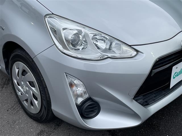 Toyota AQUA 2015 6968939-13