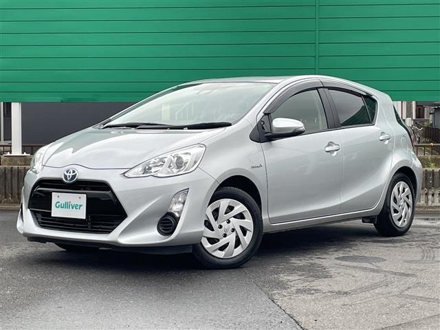 Toyota AQUA 2015 6968939-14