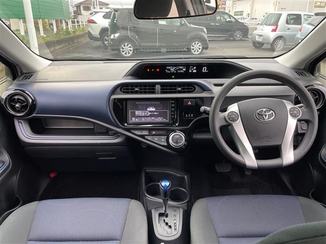 Toyota AQUA 2015 6968939-15