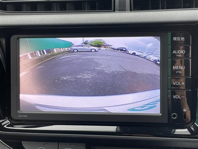 Toyota AQUA 2015 6968939-16