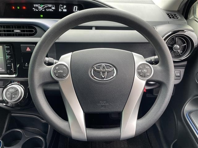 Toyota AQUA 2015 6968939-2