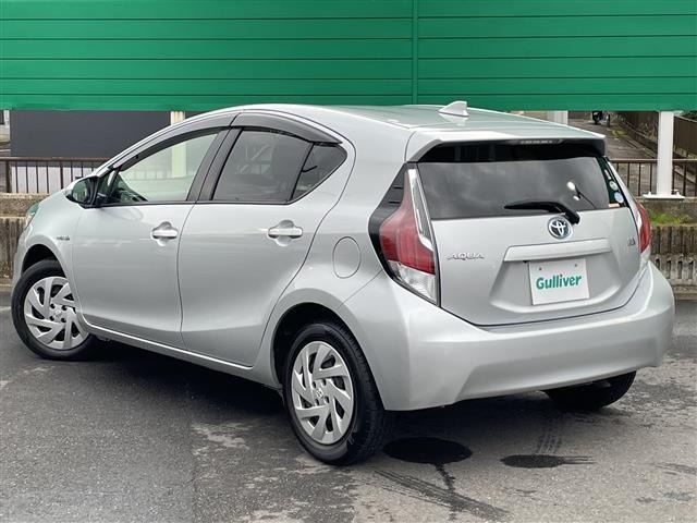 Toyota AQUA 2015 6968939-20