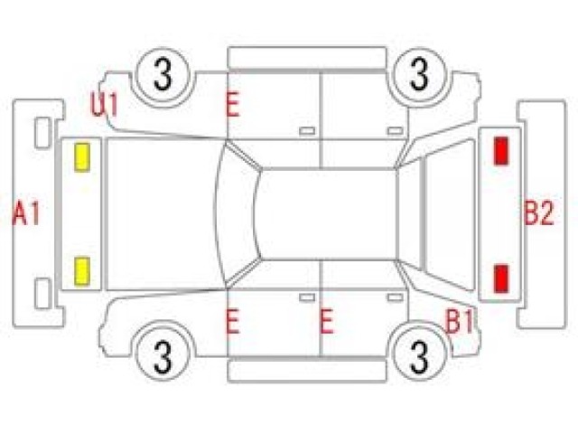 Toyota AQUA 2015 6968939-23