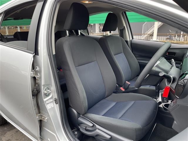 Toyota AQUA 2015 6968939-5