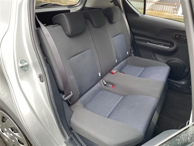 Toyota AQUA 2015 6968939-7