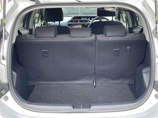 Toyota AQUA 2015 6968939-8