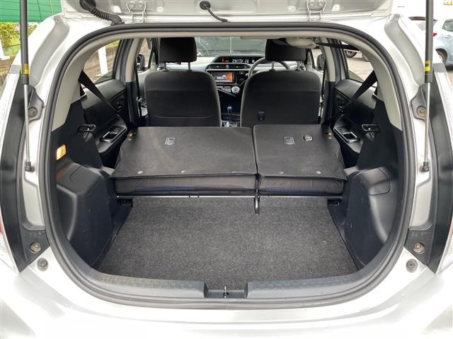Toyota AQUA 2015 6968939-9
