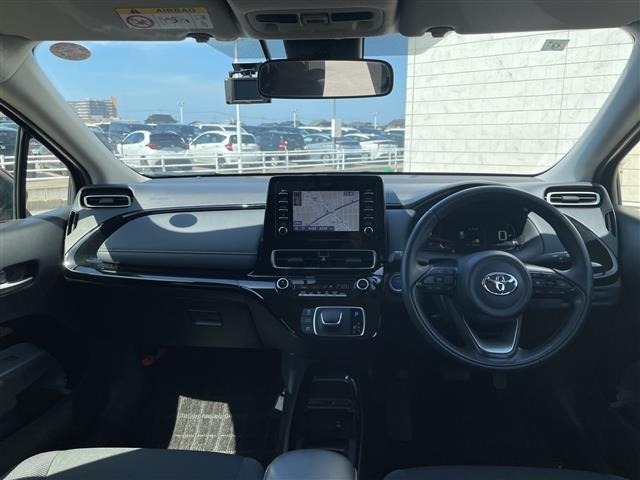 Toyota AQUA 2021 6968940-14