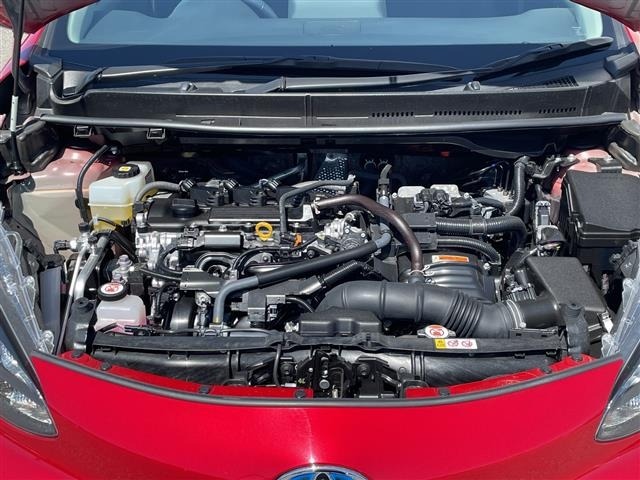 Toyota AQUA 2021 6968940-15