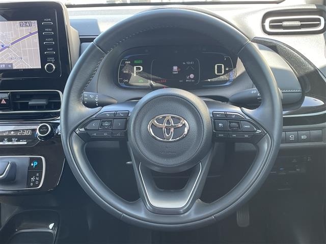 Toyota AQUA 2021 6968940-16