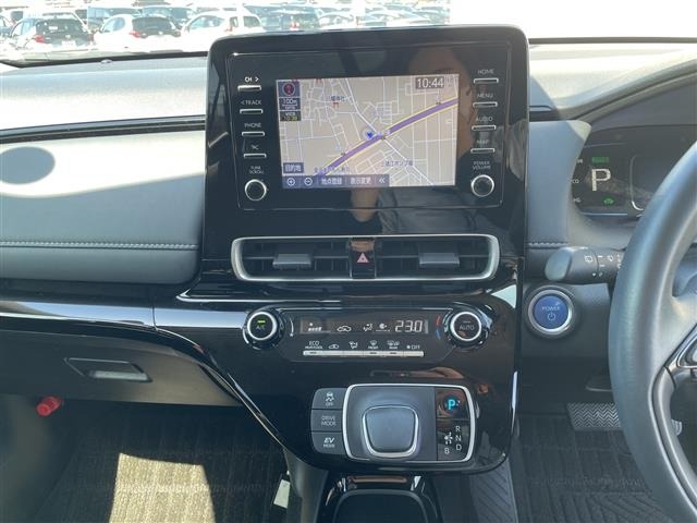 Toyota AQUA 2021 6968940-3