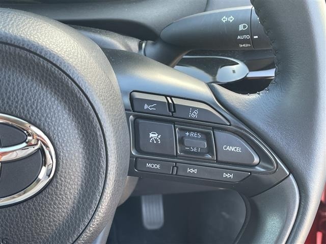 Toyota AQUA 2021 6968940-6