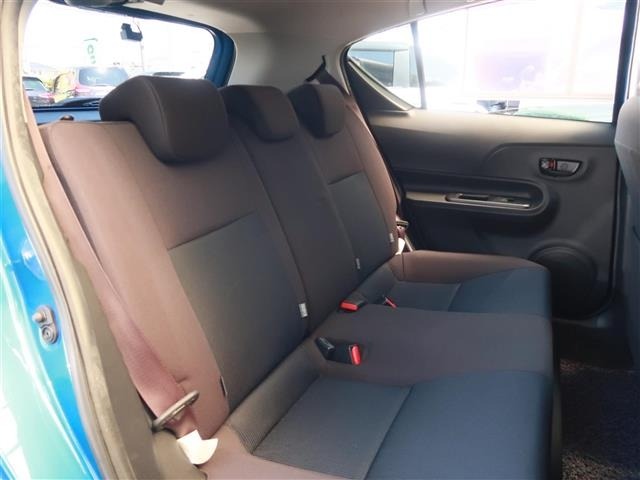 Toyota AQUA 2016 6968956-10