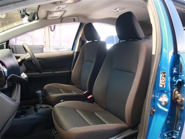 Toyota AQUA 2016 6968956-11