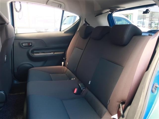 Toyota AQUA 2016 6968956-12