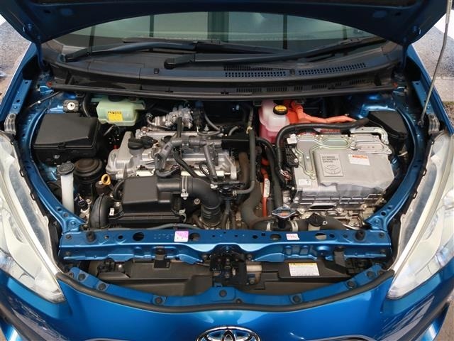 Toyota AQUA 2016 6968956-15