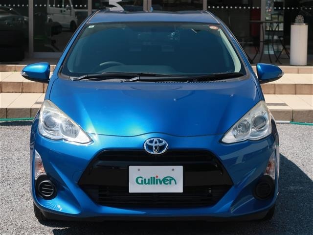 Toyota AQUA 2016 6968956-18