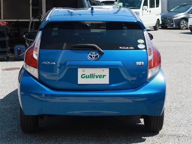 Toyota AQUA 2016 6968956-19