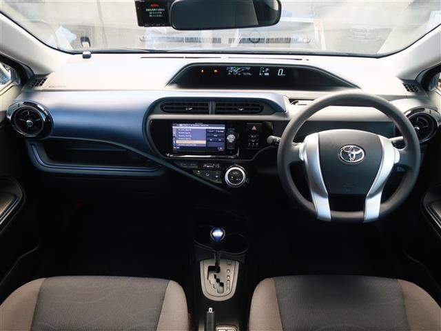 Toyota AQUA 2016 6968956-2