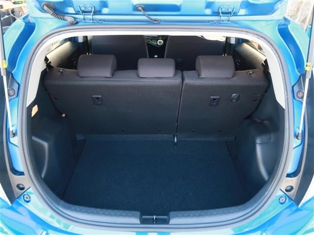 Toyota AQUA 2016 6968956-20