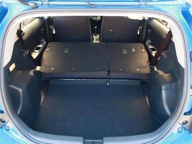 Toyota AQUA 2016 6968956-22