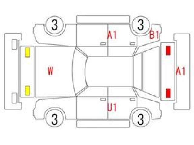 Toyota AQUA 2016 6968956-23