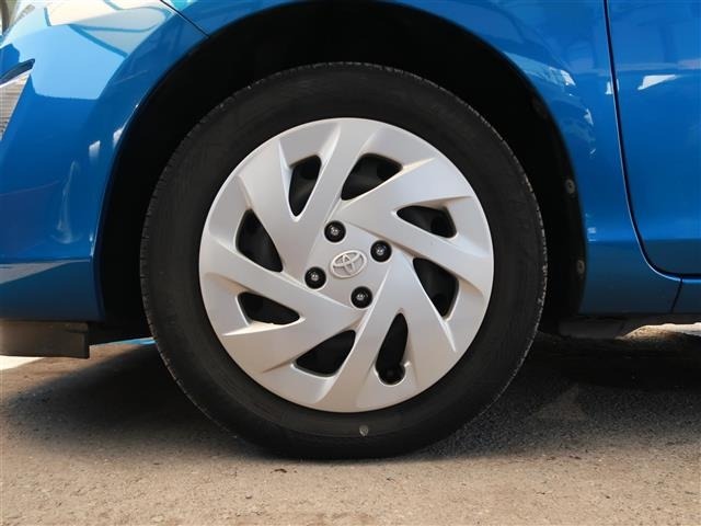 Toyota AQUA 2016 6968956-3