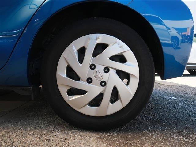 Toyota AQUA 2016 6968956-5