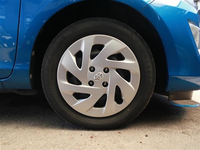 Toyota AQUA 2016 6968956-7