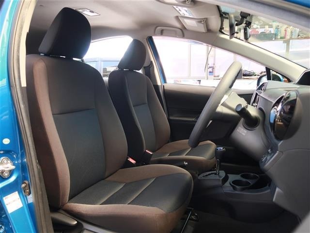 Toyota AQUA 2016 6968956-9