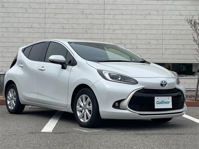 Toyota AQUA 2021 6968963-0