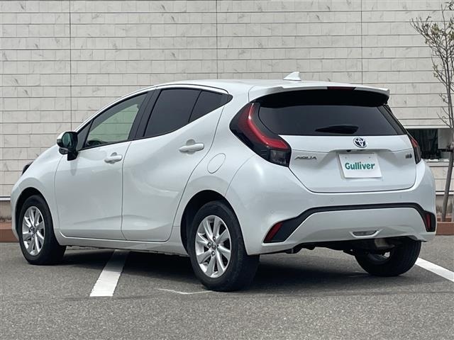 Toyota AQUA 2021 6968963-13